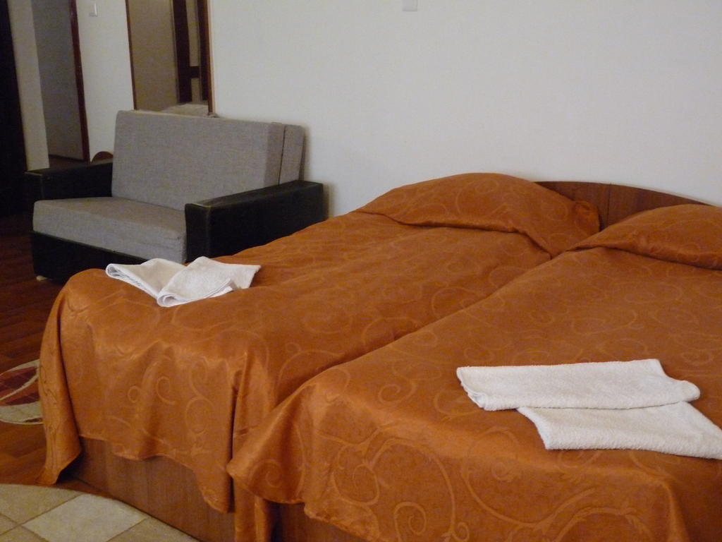 Vila Transilvania Balvanyos Room photo