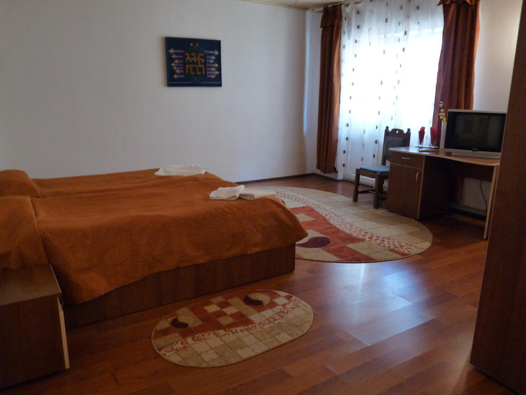 Vila Transilvania Balvanyos Room photo