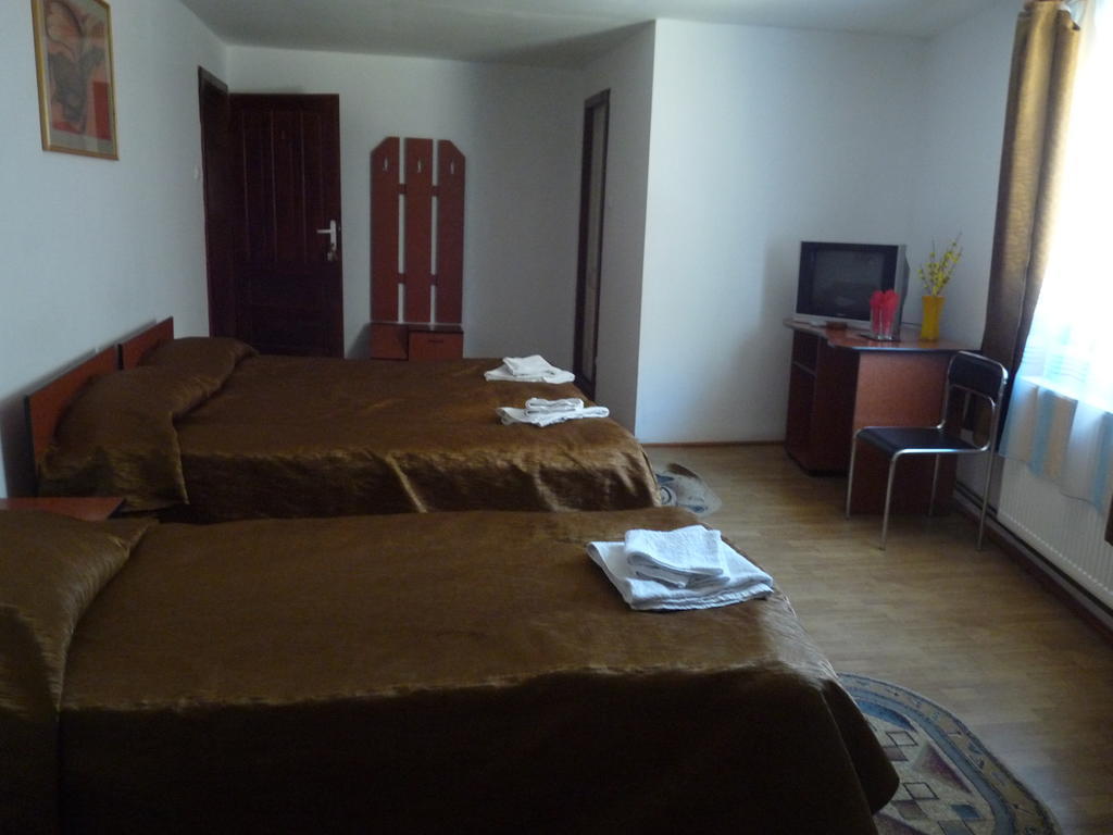 Vila Transilvania Balvanyos Room photo