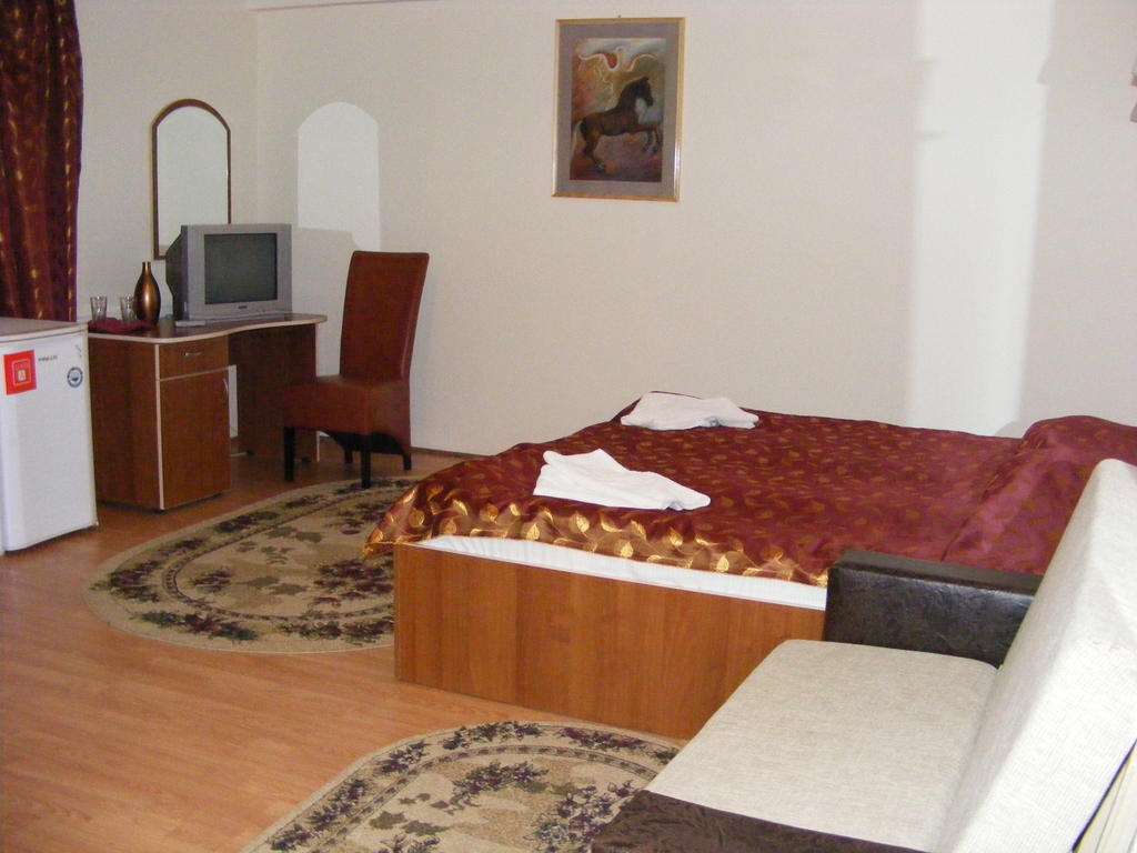 Vila Transilvania Balvanyos Room photo