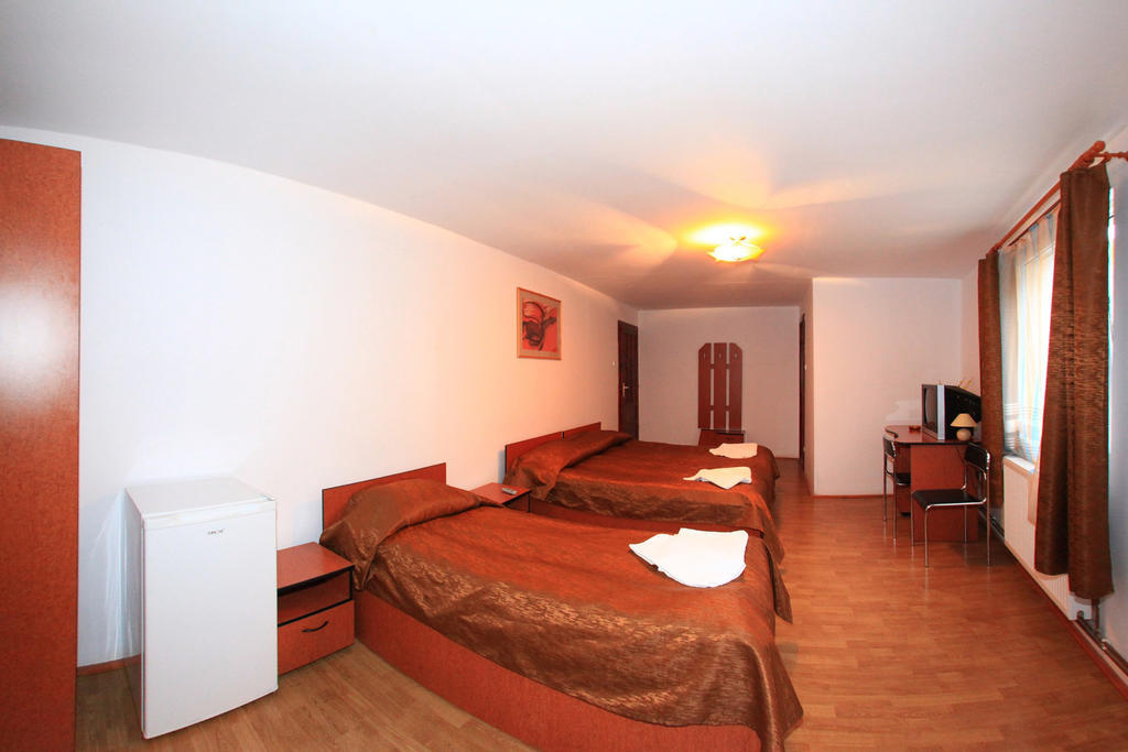 Vila Transilvania Balvanyos Room photo